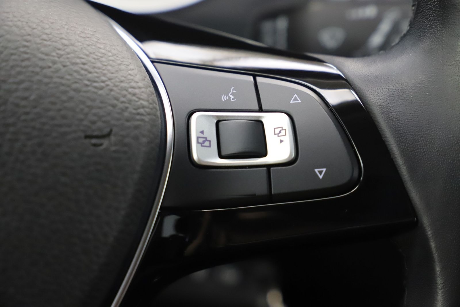 Volkswagen Tiguan Allspace 2.0TDI 150PS Comfortline Nav SHZ foto 21