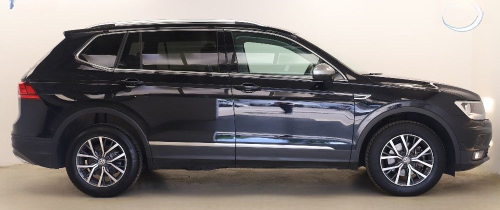 Volkswagen Tiguan Allspace 2.0TDI 150PS Comfortline Nav SHZ foto 5