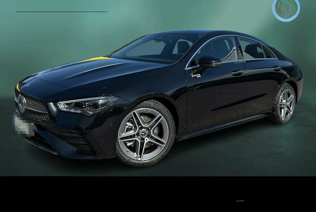 Mercedes-Benz CLA 200 AMG 2025