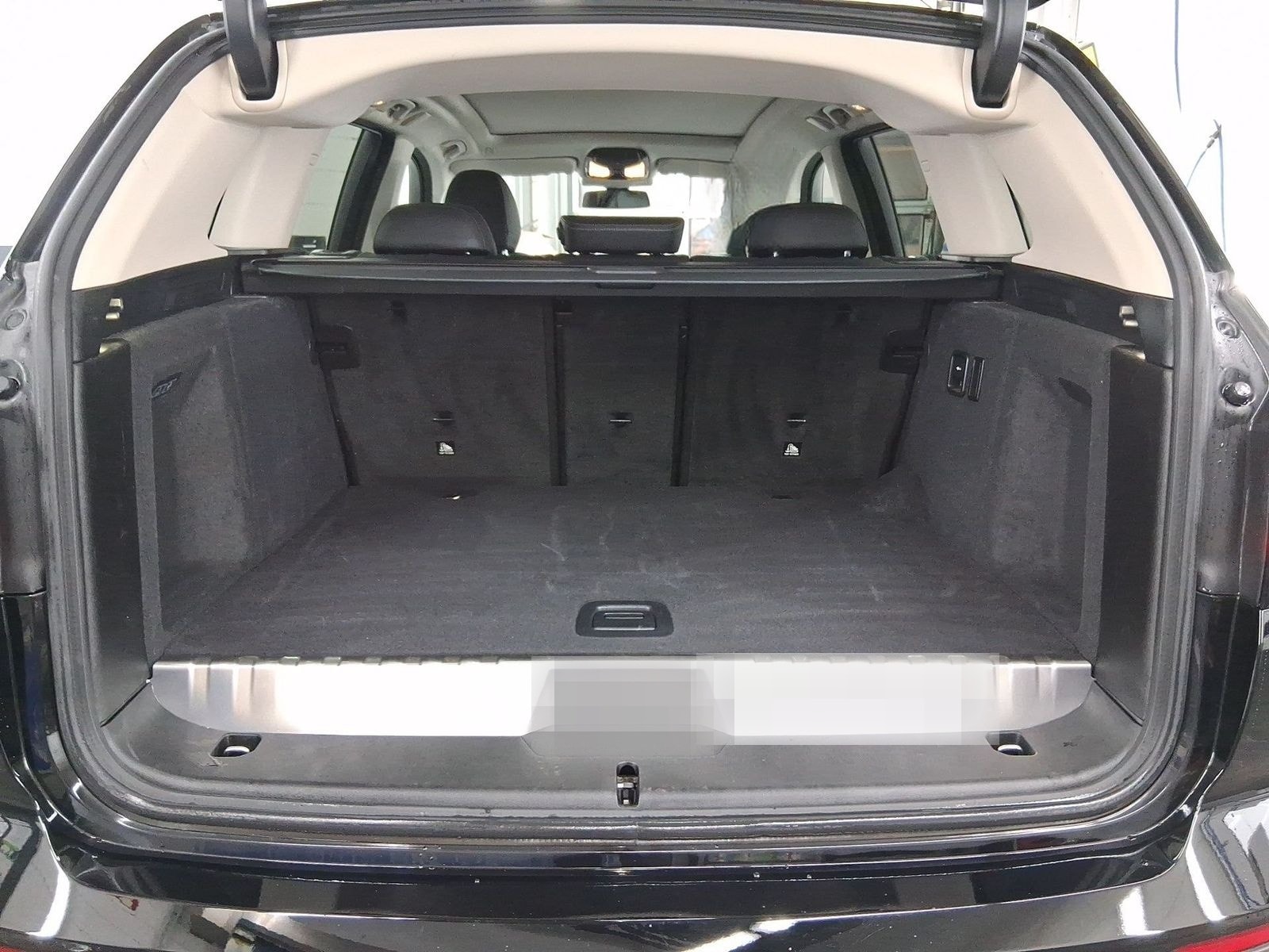 BMW X3 xDrive30e Panorama*Sportsitze*ParkAss*Multifu foto 12