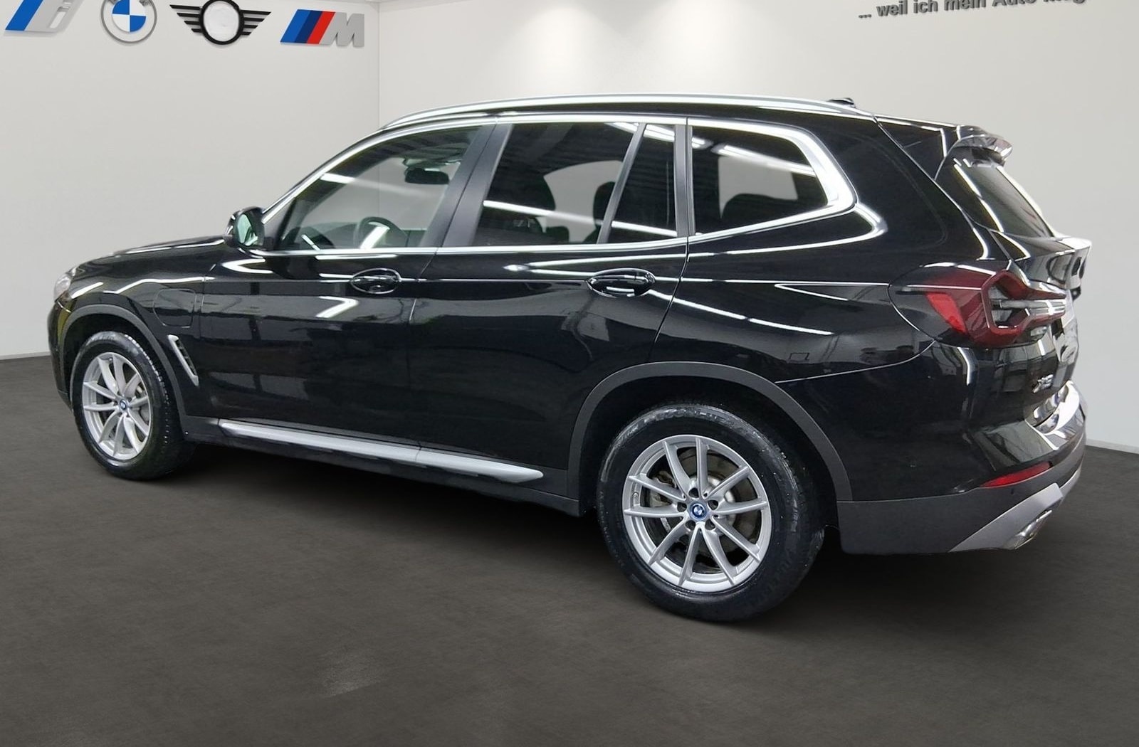 BMW X3 xDrive30e Panorama*Sportsitze*ParkAss*Multifu foto 4
