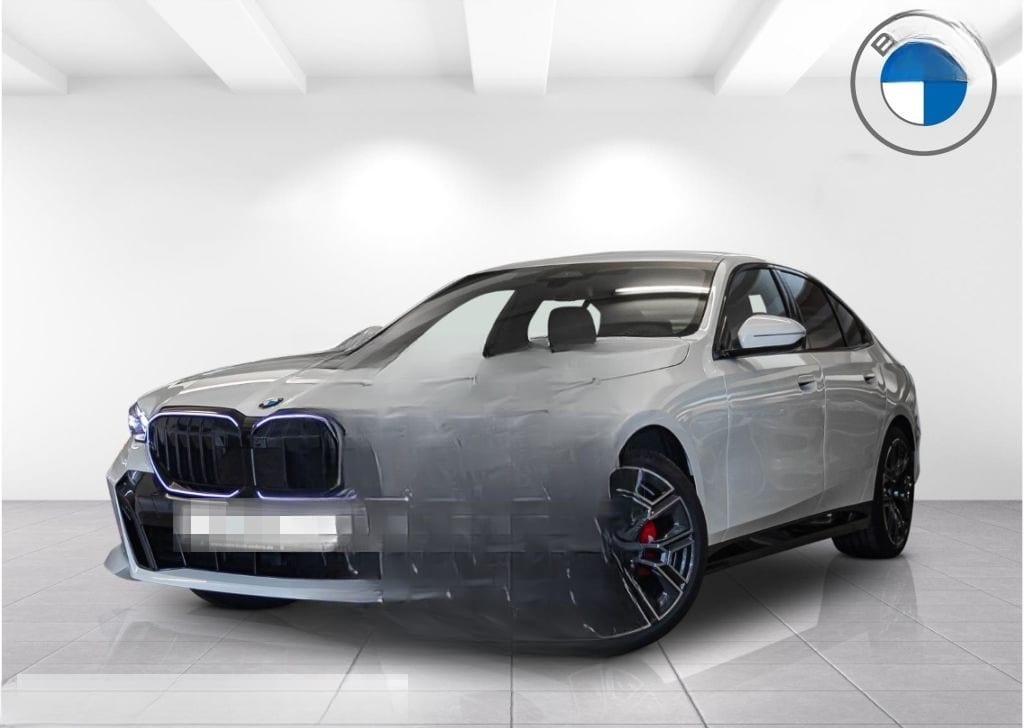 BMW 520 d M Sport