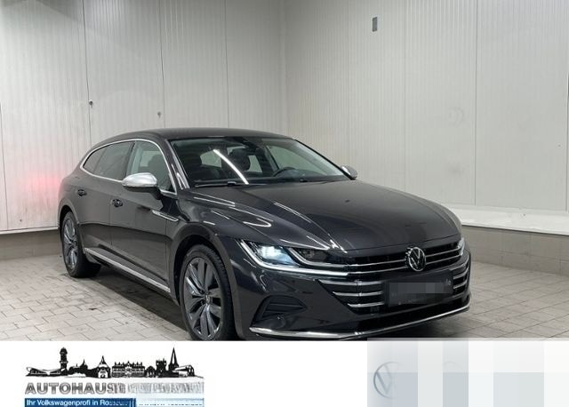 Volkswagen Arteon Shootingbrake Elegance 4M 2.0 TDI DSG AHK foto 1