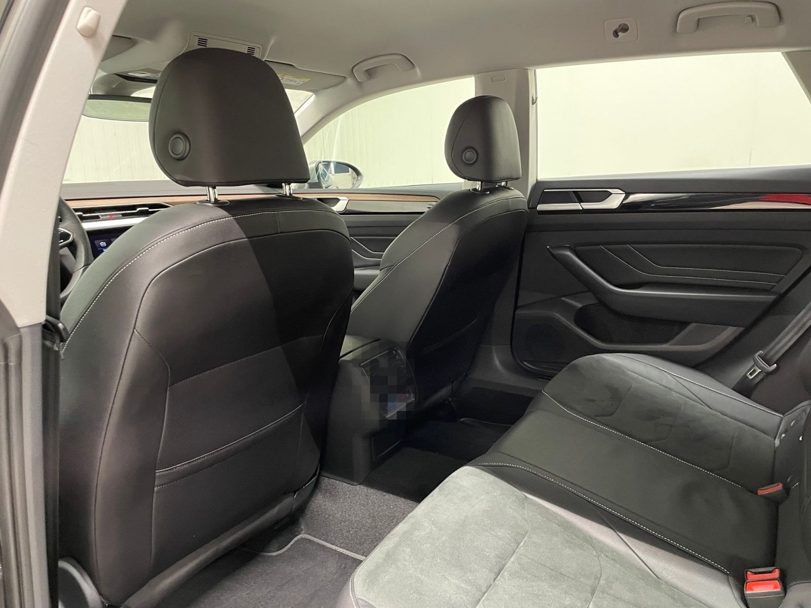 Volkswagen Arteon Shootingbrake Elegance 4M 2.0 TDI DSG AHK foto 19