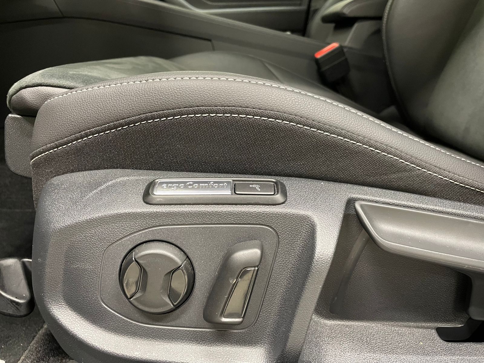 Volkswagen Arteon Shootingbrake Elegance 4M 2.0 TDI DSG AHK foto 20