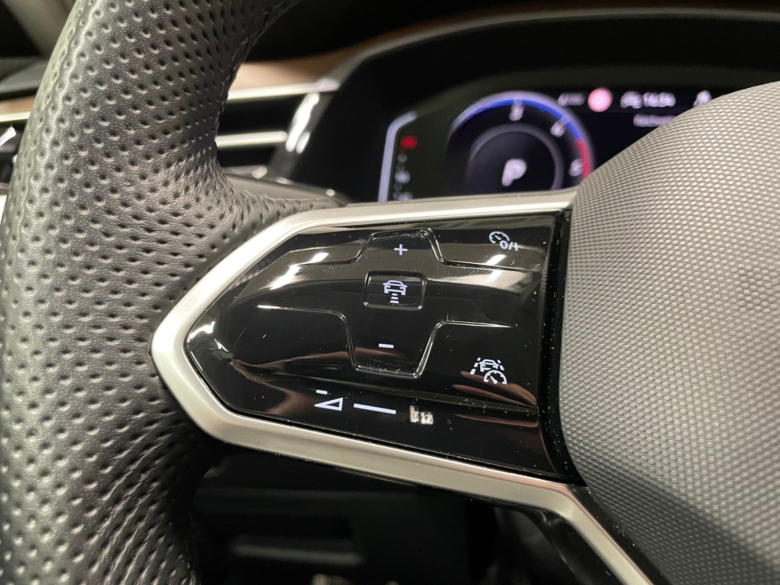 Volkswagen Arteon Shootingbrake Elegance 4M 2.0 TDI DSG AHK foto 24