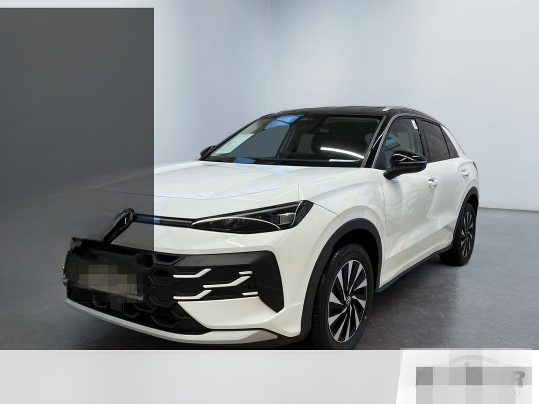 Volkswagen T-Roc Style 1.5 eTSI DSG