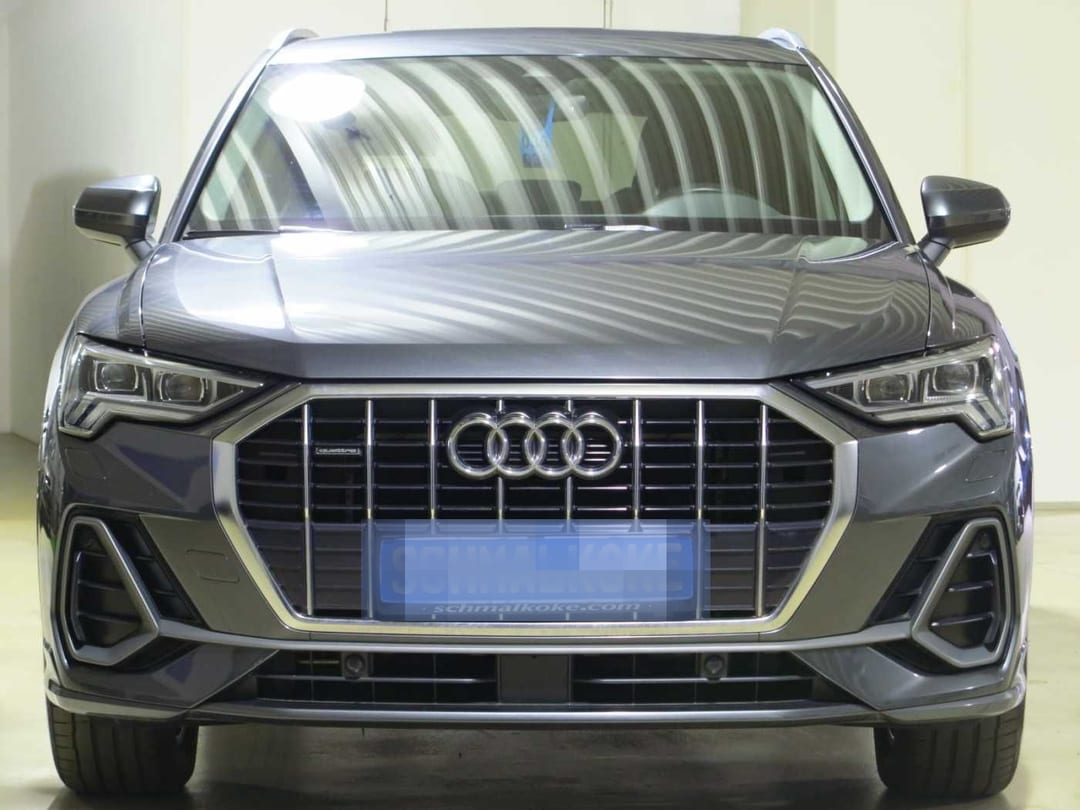 Audi Q3 40 TDI 2.0 SCR quattro 2021