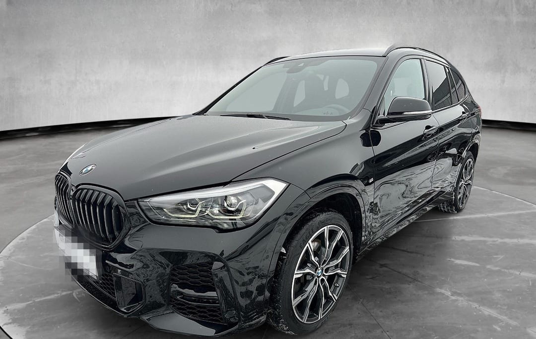 BMW X1 xDrive25d M Sportpaket 2022