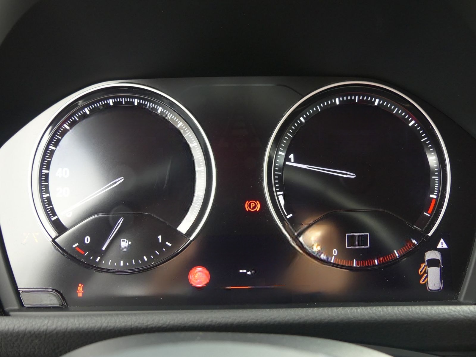 BMW 220 Active Tourer LED Navi Kamera Sitzheizung PD foto 24