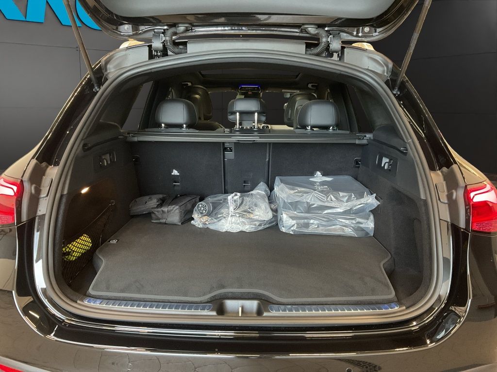 Mercedes-Benz GLC 300 de 4M EDITION AMG PANO DISTRONIC 360°AHK foto 12