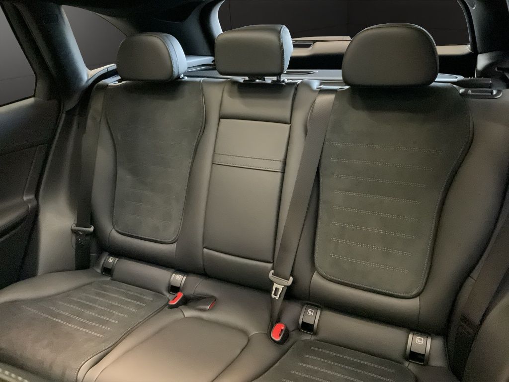 Mercedes-Benz GLC 300 de 4M EDITION AMG PANO DISTRONIC 360°AHK foto 7