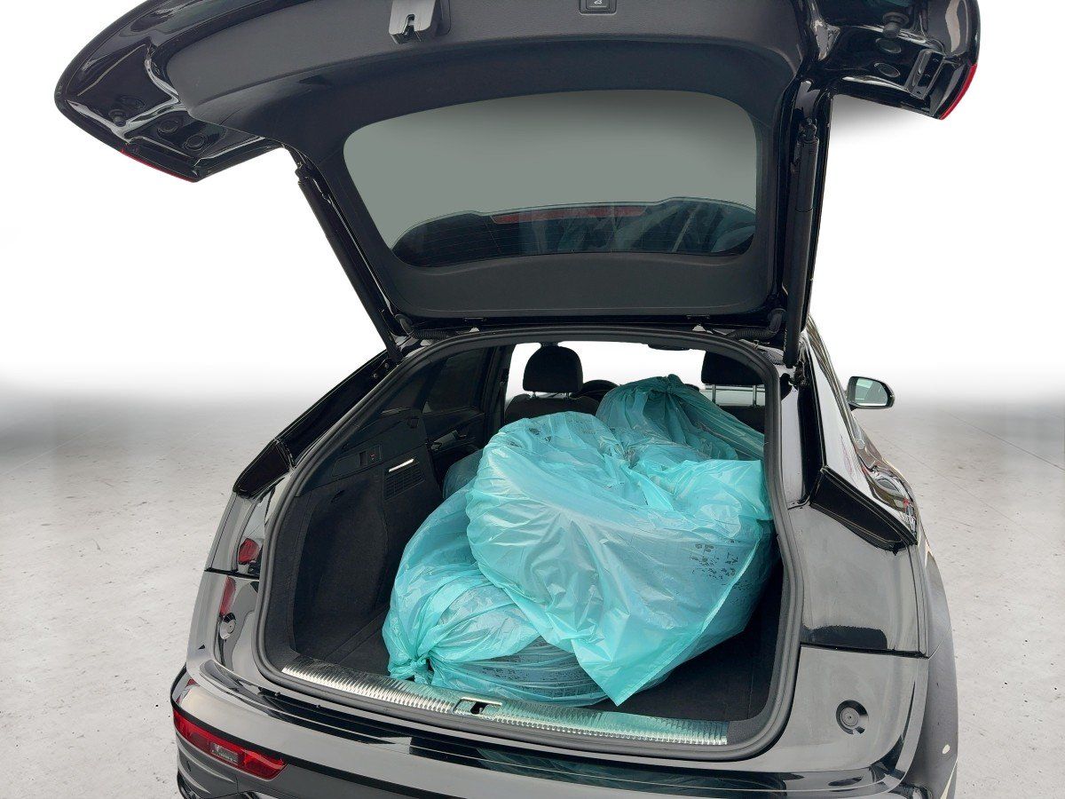 Audi Q5 Sportback 40 TFSI quattro advanced APP+DAB foto 6