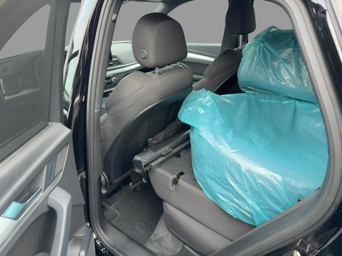 Audi Q5 Sportback 40 TFSI quattro advanced APP+DAB foto 8