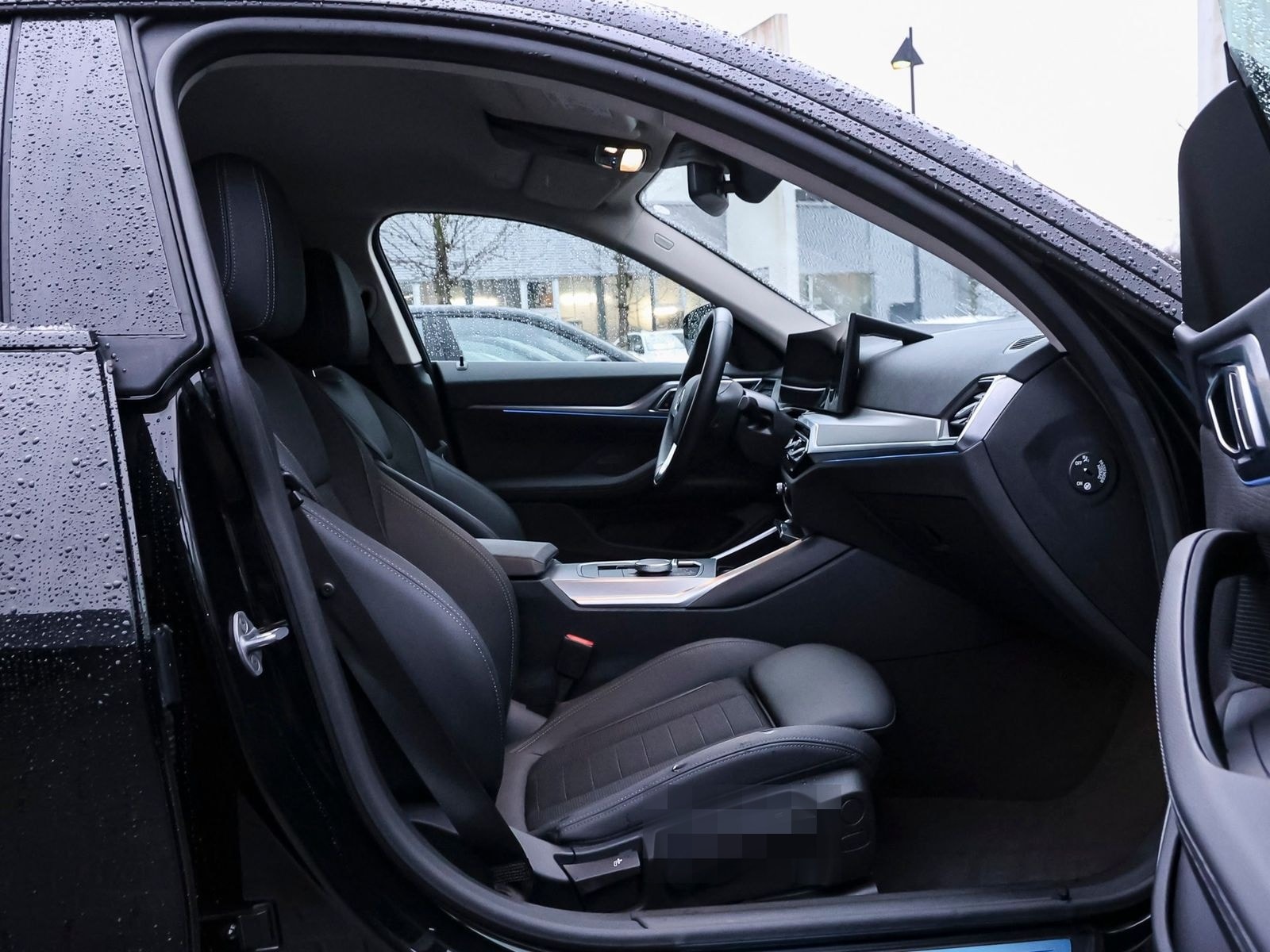 BMW i4 eDrive40 foto 3