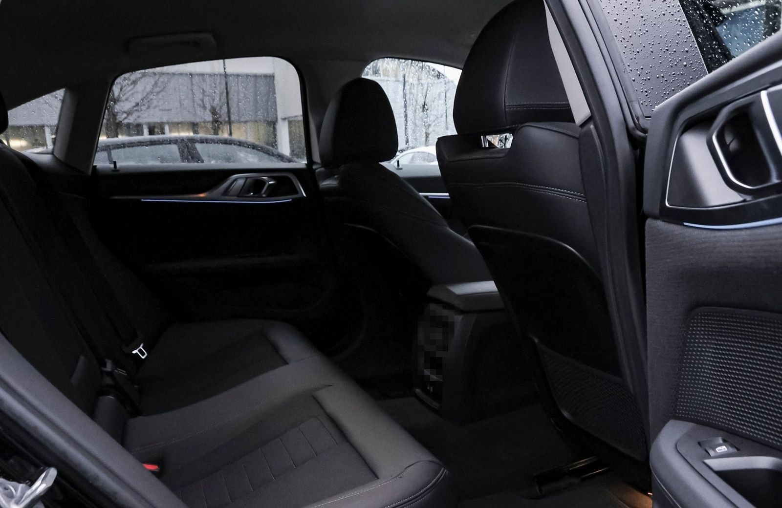 BMW i4 eDrive40 foto 10