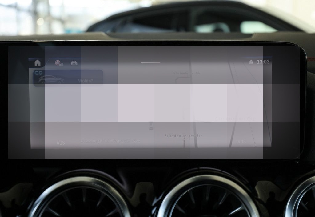 Mercedes-Benz EQA 300 4M AMG Sport Advanced LED Navi Kamera Sp foto 15