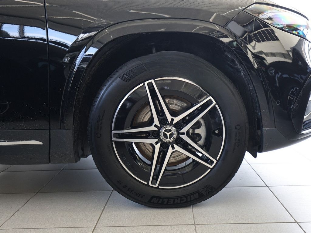 Mercedes-Benz EQA 300 4M AMG Sport Advanced LED Navi Kamera Sp foto 10