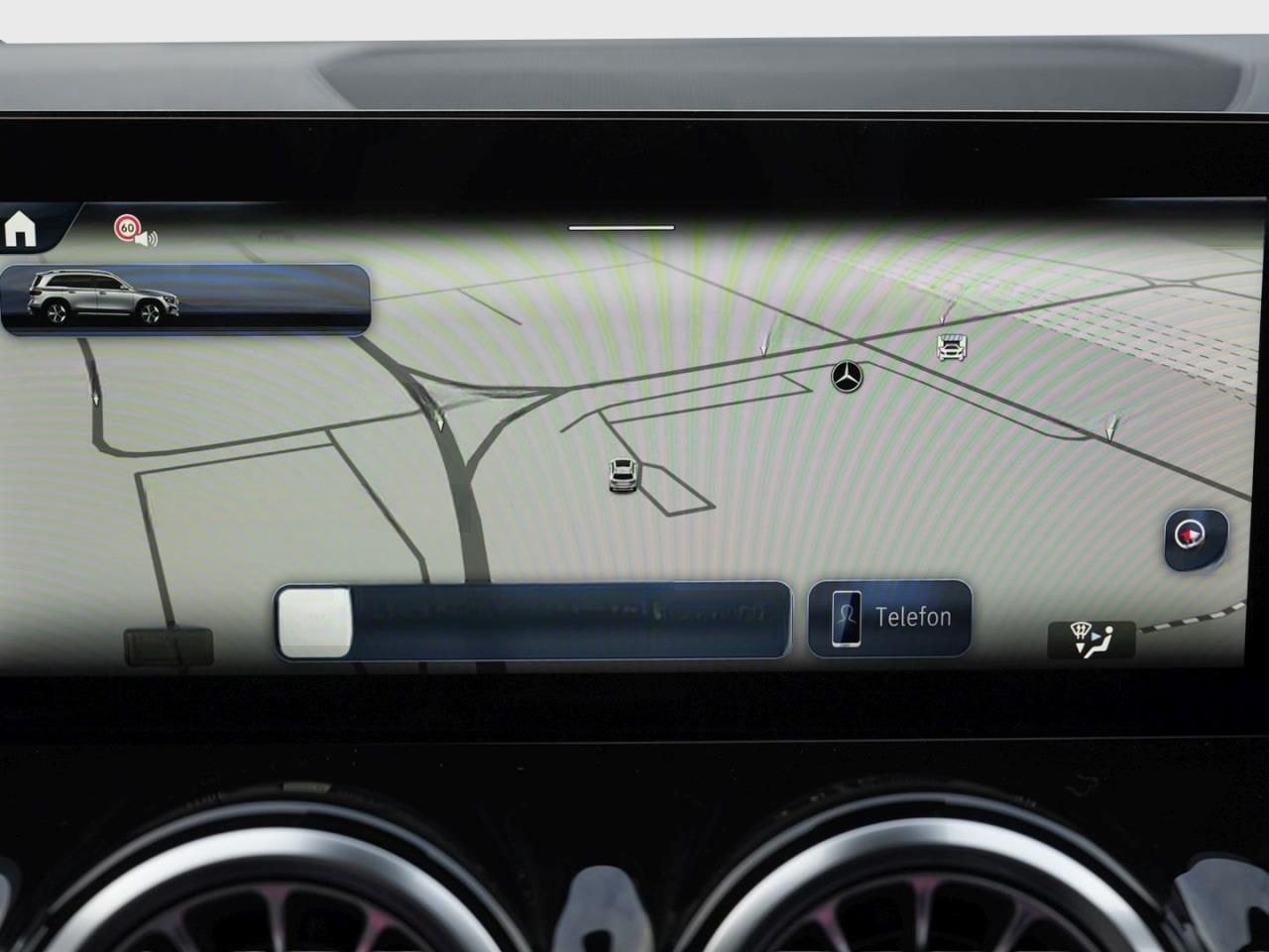 Mercedes-Benz GLB 180 AMG Night Navi Distronic AHK Kamera foto 13