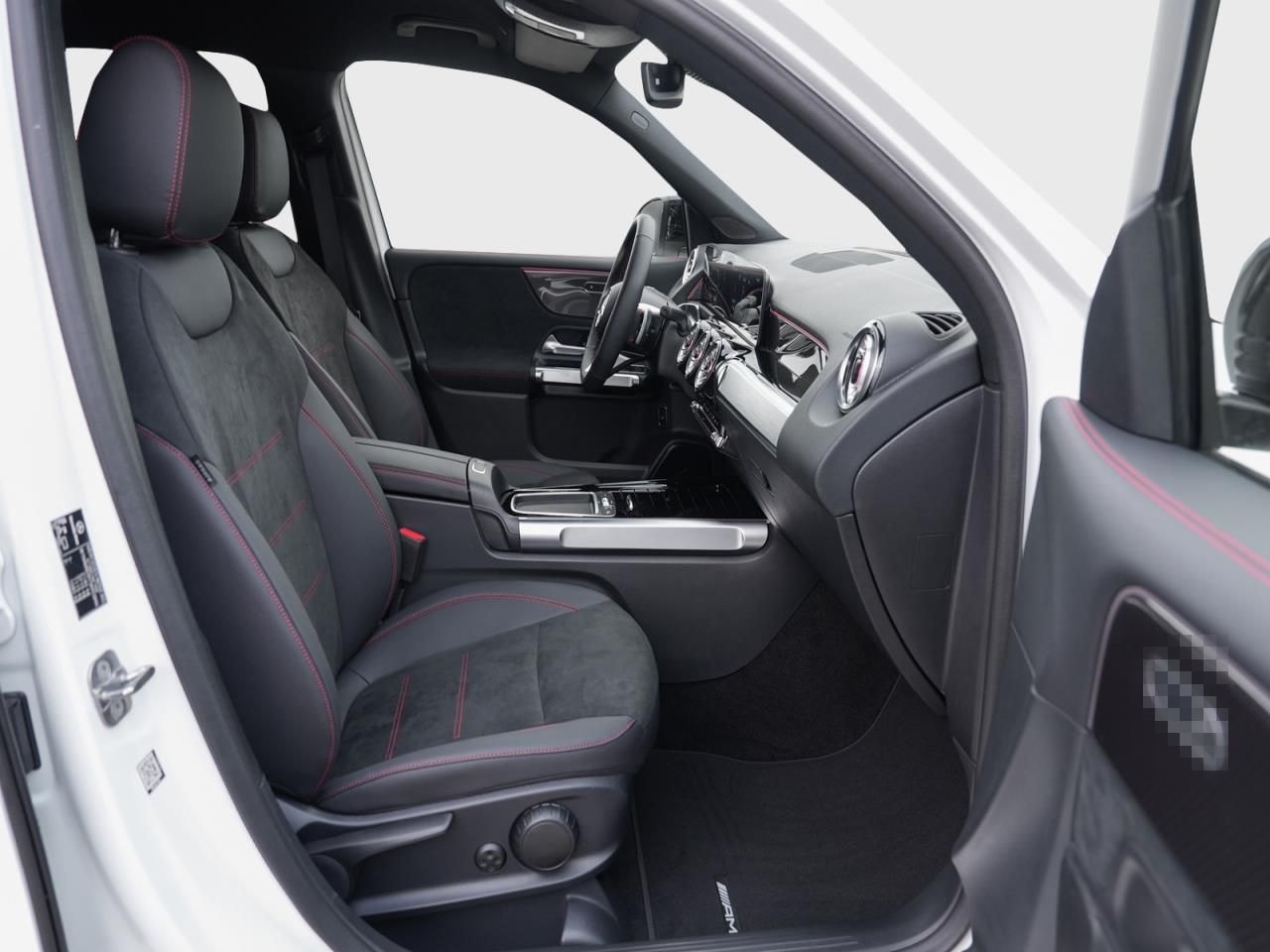 Mercedes-Benz GLB 180 AMG Night Navi Distronic AHK Kamera foto 9