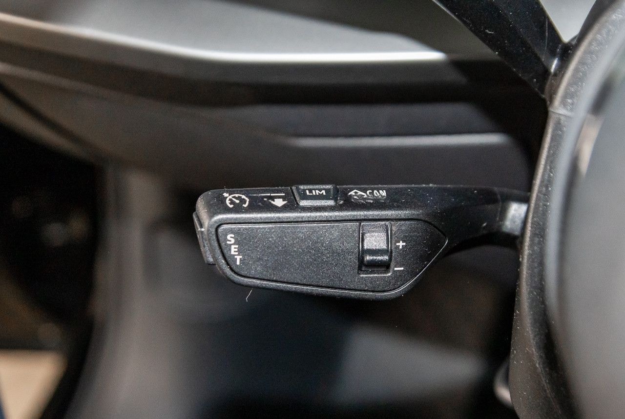 Audi A3 Sportback 35 TDI LED Navi virtCo FOD-ACC PDC foto 20