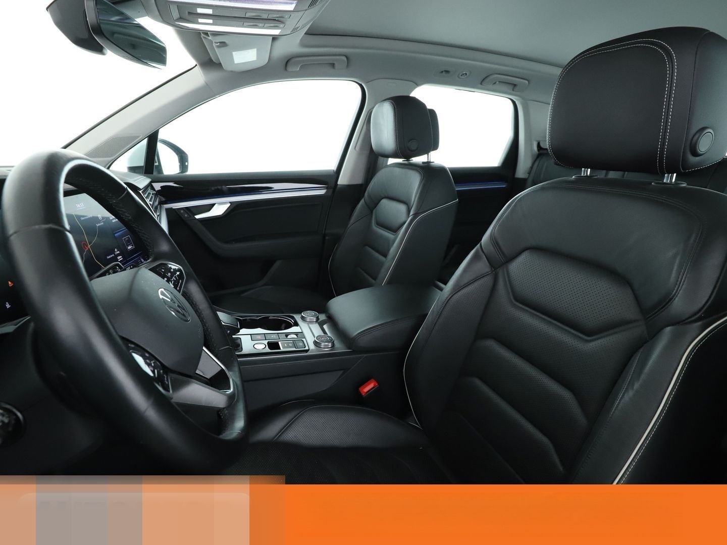 Volkswagen Touareg 3.0 eHybrid Elegance 4Motion Aut.*NAVI* foto 10