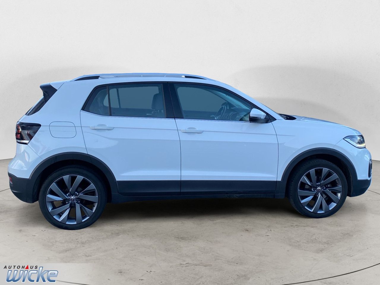 Volkswagen T-Cross 1.0 TSI DSG Style NAVI KLIMA LED PDC LM foto 5