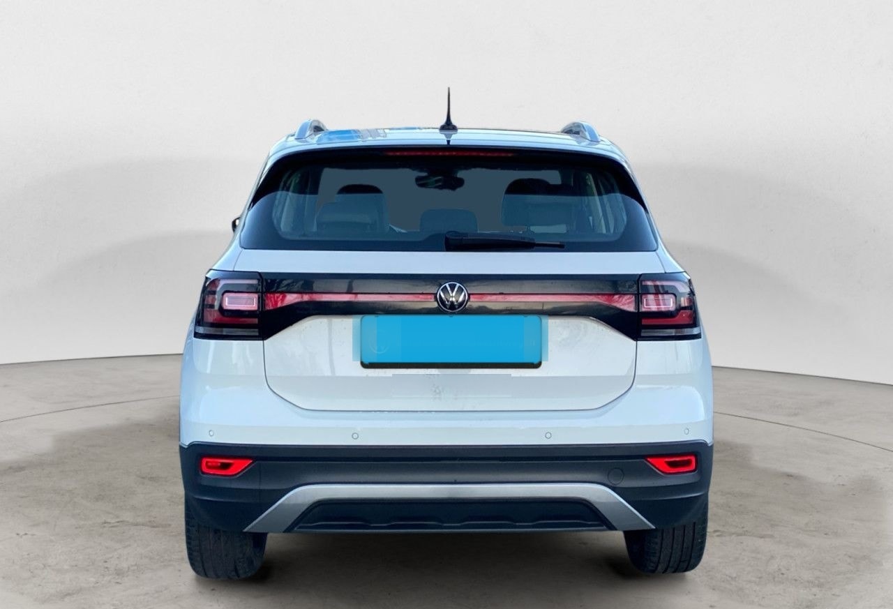Volkswagen T-Cross 1.0 TSI DSG Style NAVI KLIMA LED PDC LM foto 6