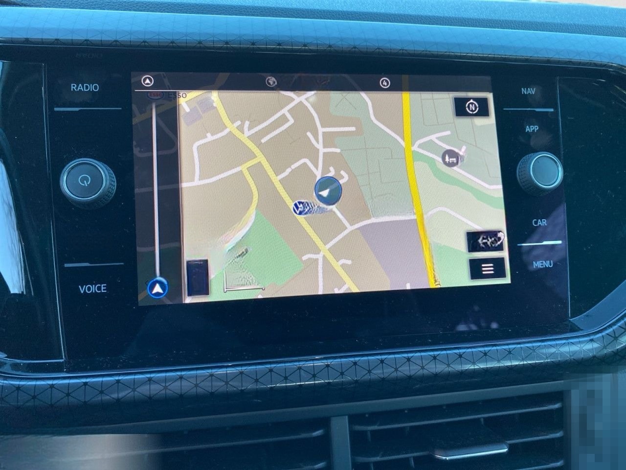 Volkswagen T-Cross 1.0 TSI DSG Style NAVI KLIMA LED PDC LM foto 10