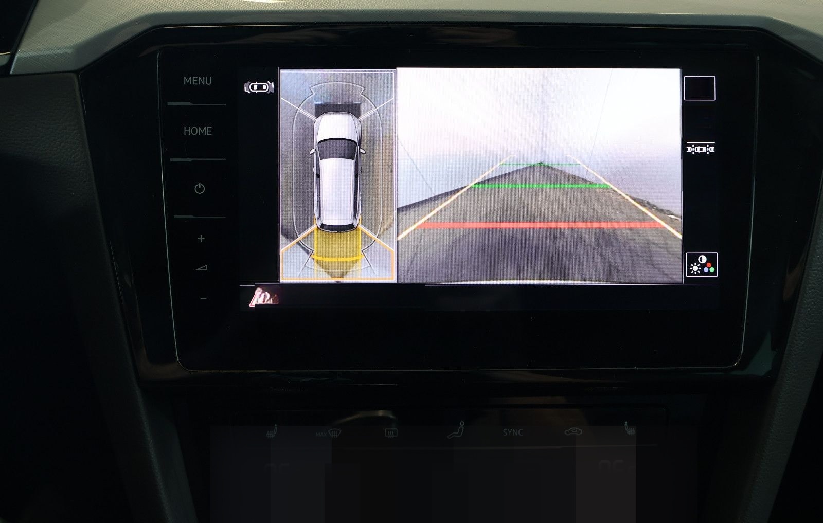 Volkswagen Passat 2.0 TDI Bus.AID+MATRIX+360°+KEY+LEDER+AHK foto 9