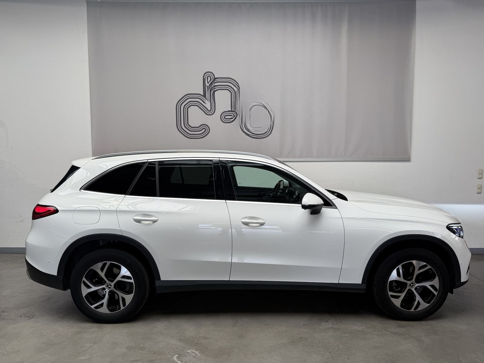 Mercedes-Benz GLC 220 d 4M /PANO/DIGITAL/T-LEDER/BURM./AHK/Dis foto 3