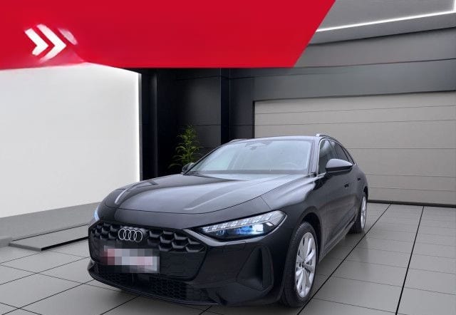 Audi A5 Avant TDI 2025