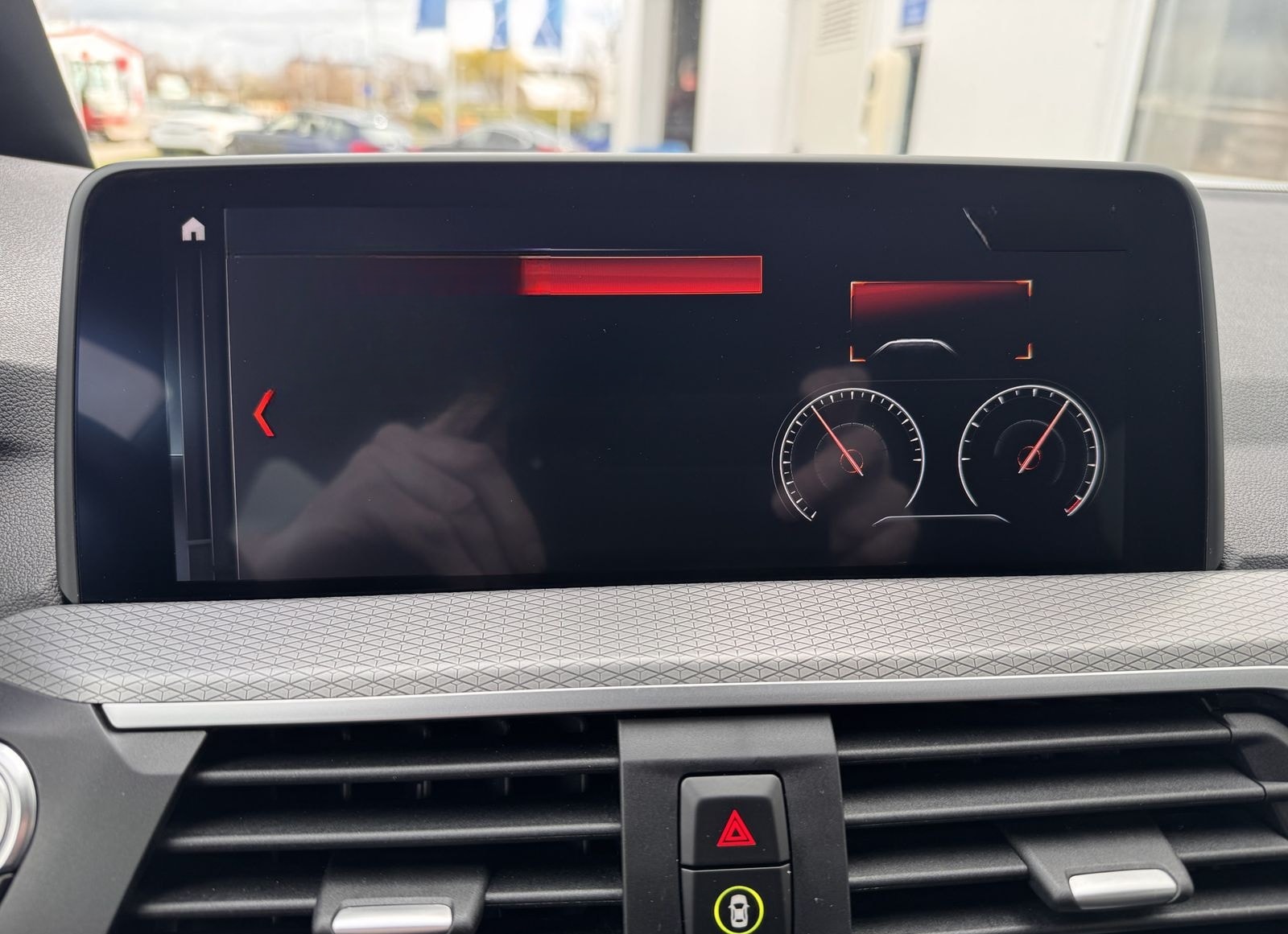 BMW X4 xDrive30d M Sport 360°Kam, H&K AHK Standheiz foto 13