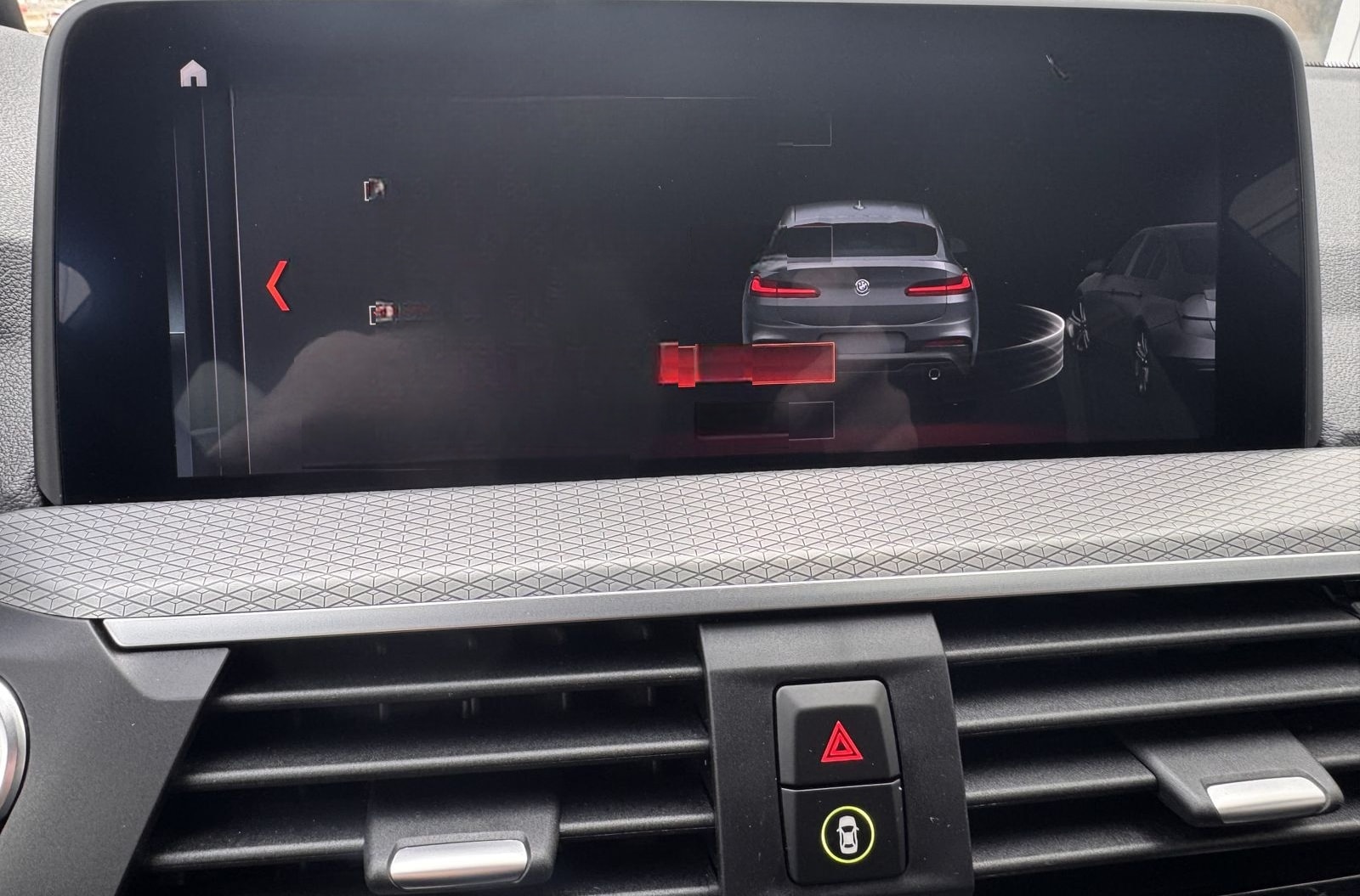 BMW X4 xDrive30d M Sport 360°Kam, H&K AHK Standheiz foto 14