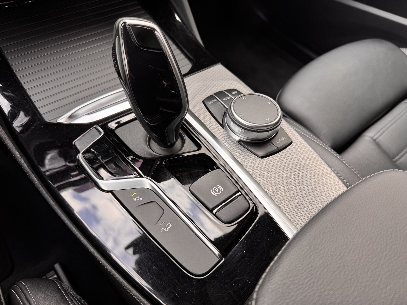 BMW X4 xDrive30d M Sport 360°Kam, H&K AHK Standheiz foto 19