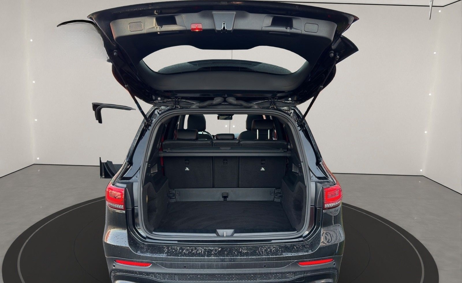 Mercedes-Benz GLB 35 AMG Mercedes-AMG GLB 35 4MATIC DCT foto 17