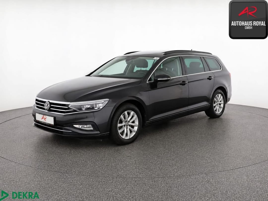 Volkswagen Passat Variant 2.0 TDI 2023