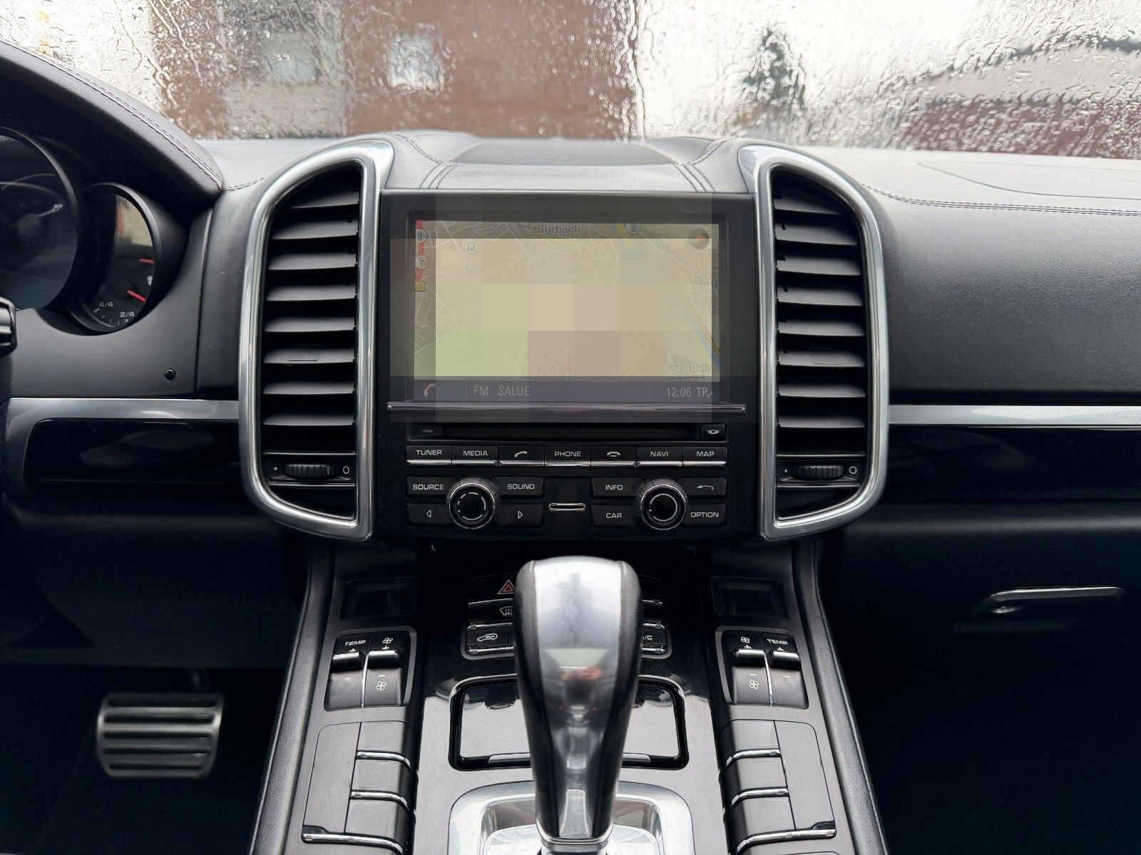 Porsche Cayenne S 4.2 V8 Diesel Navi Bi-Xenon Pano Leder foto 21