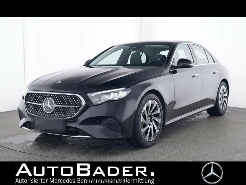 Mercedes-Benz E 220 d AVANTGARDE Advanced PSD 2023