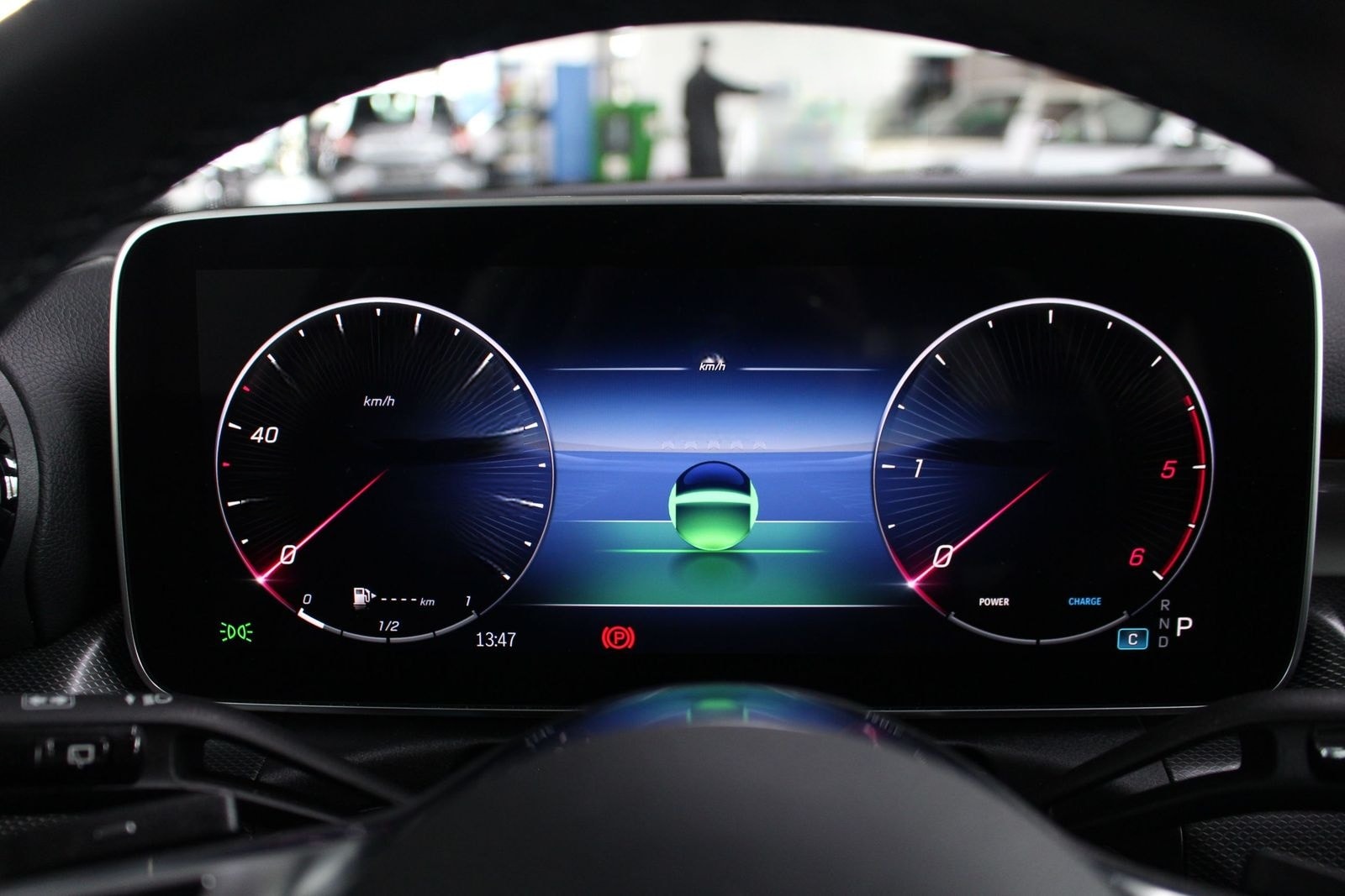 Mercedes-Benz C 220 d 4M T Avantgarde AHK Kamera LED EASY-PACK foto 13