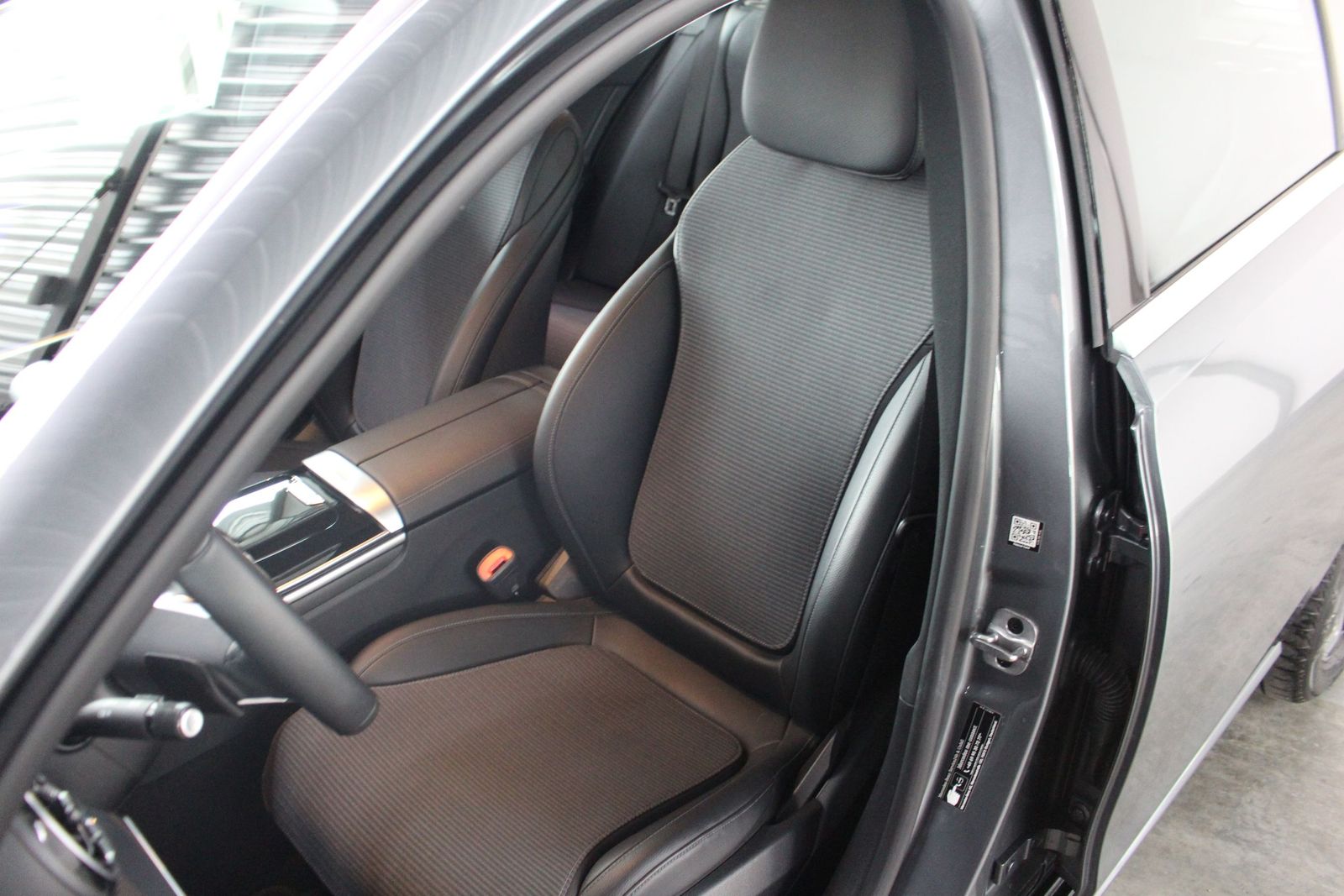 Mercedes-Benz C 220 d 4M T Avantgarde AHK Kamera LED EASY-PACK foto 6