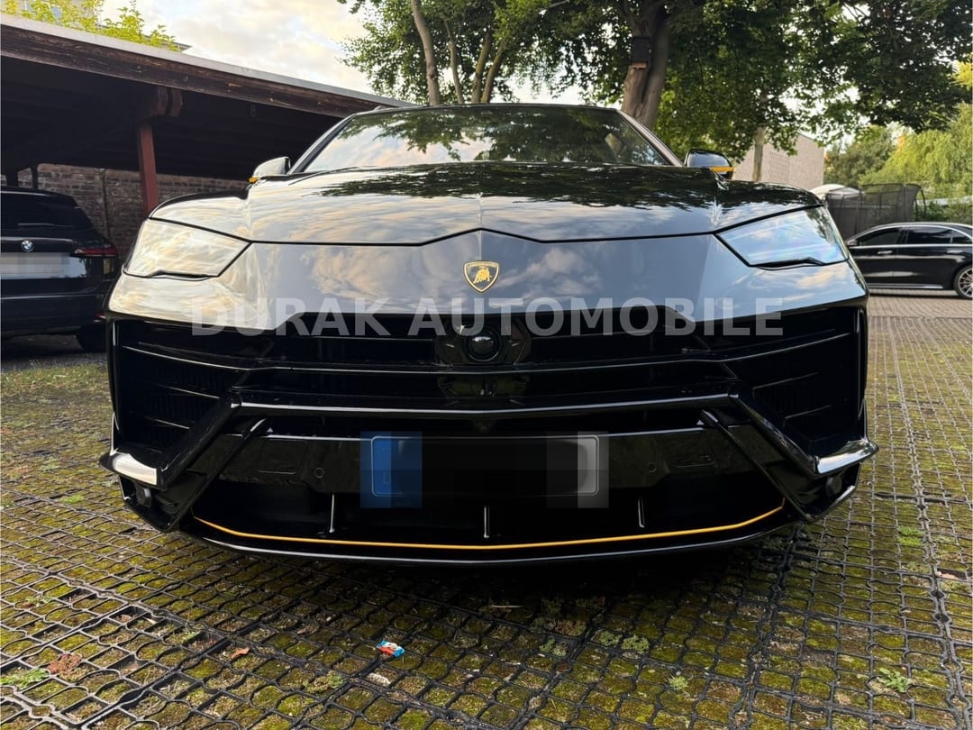 Lamborghini Urus S 4.0 V8 2024