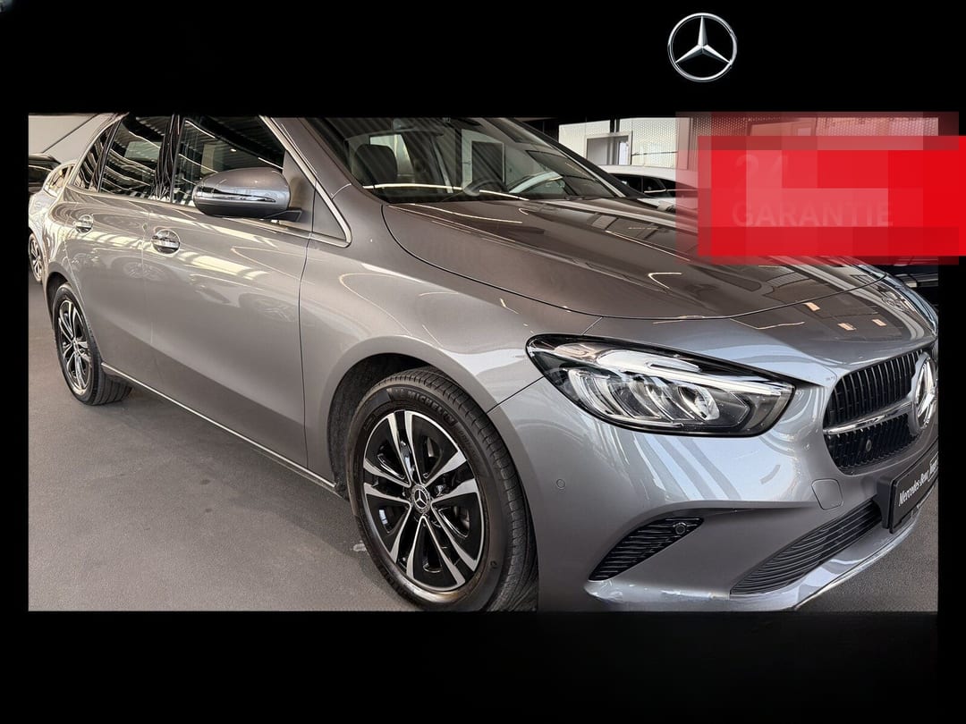 Mercedes-Benz B 200 PROGRESSIVE ADVANCED 2024