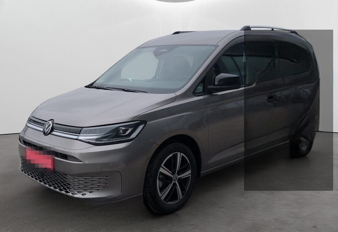 Volkswagen Caddy 1.5 TSI DSG Energy