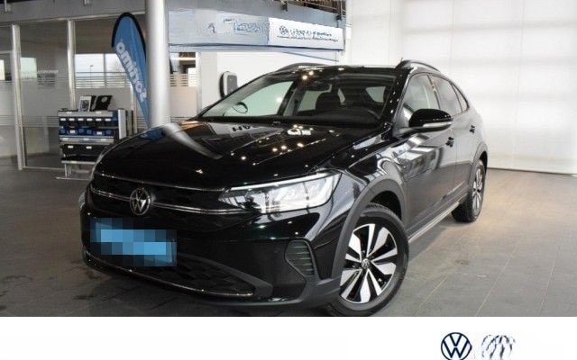 Volkswagen Taigo Goal 1.0 TSI PDC NAVI SHZ Klima Navi foto 1
