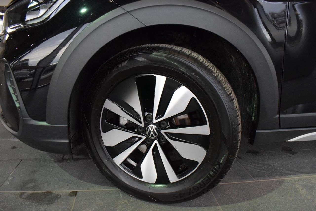 Volkswagen Taigo Goal 1.0 TSI PDC NAVI SHZ Klima Navi foto 17