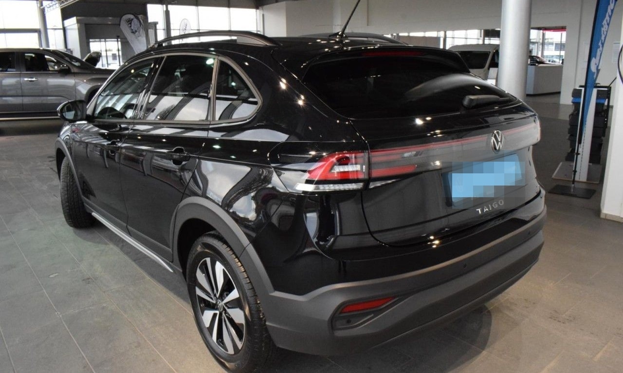 Volkswagen Taigo Goal 1.0 TSI PDC NAVI SHZ Klima Navi foto 4