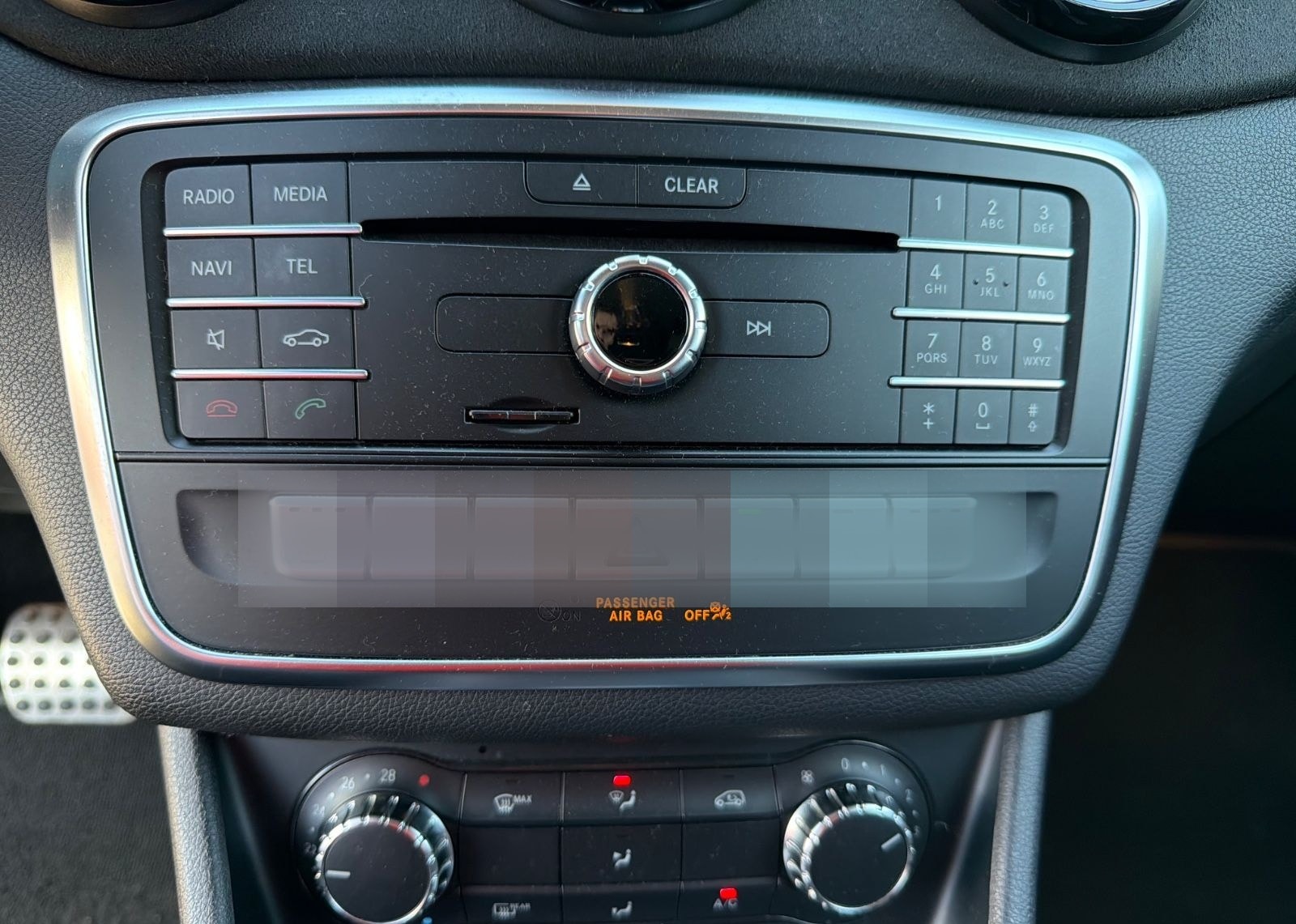 Mercedes-Benz CLA 220 CLA -Klasse Shooting Brake 4Matic AMGlin foto 15