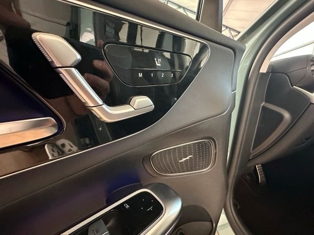 Mercedes-Benz GLC 300 de 4M AMG+AHK+HA-LENKUNG+PANORAMADACH foto 15