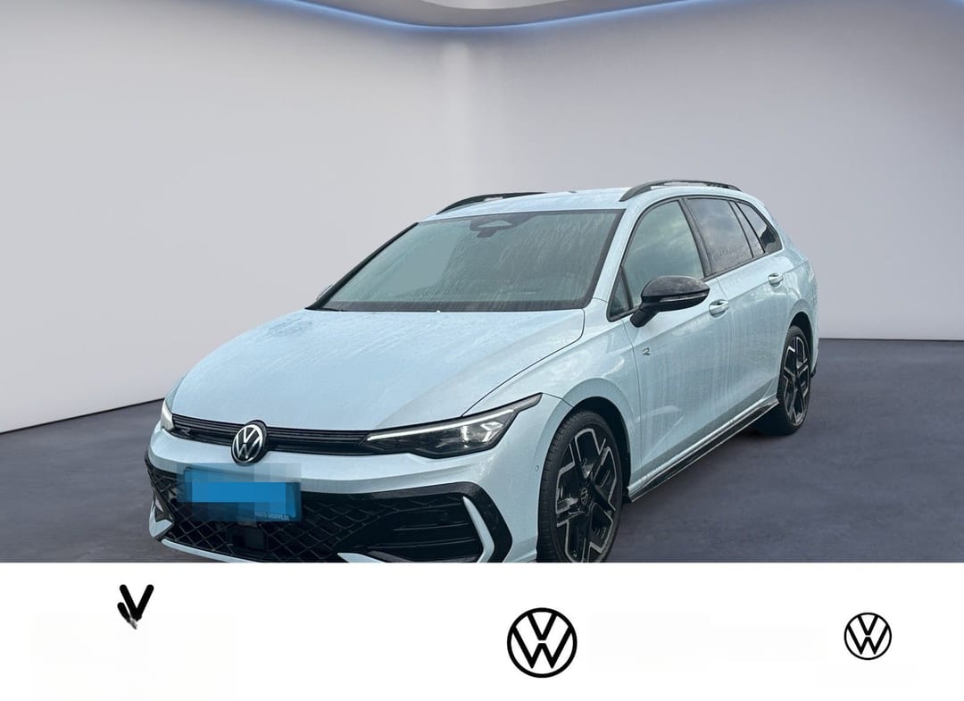 Volkswagen Golf VIII Variant R-Line 2.0 TDI 2025